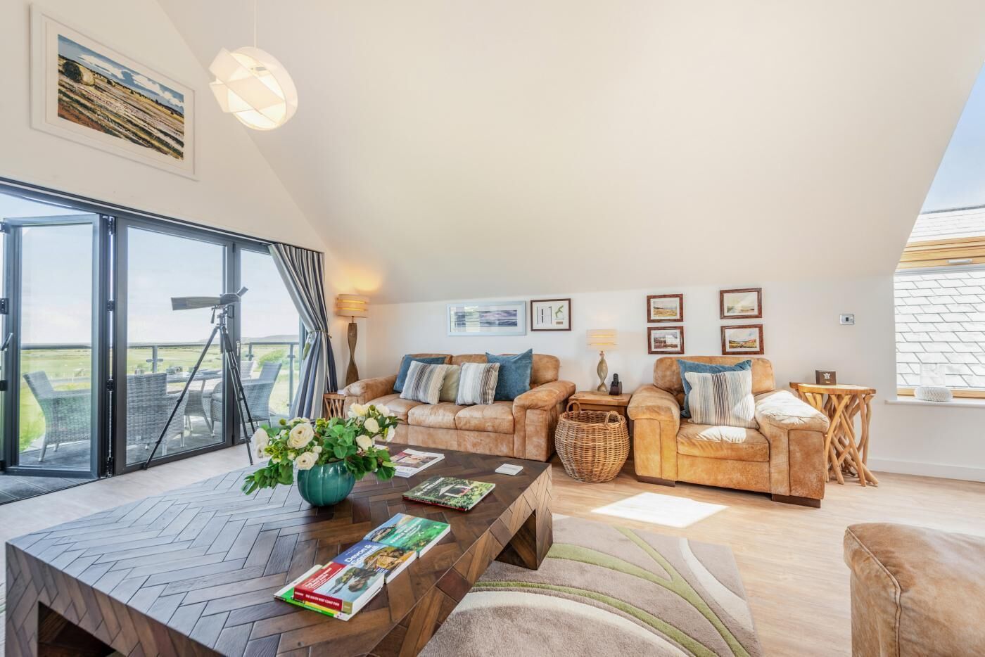 4 Bed In Northam (Oc-n32452) - Westward Ho!