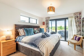 Kostenloses WLAN, Bettwäsche