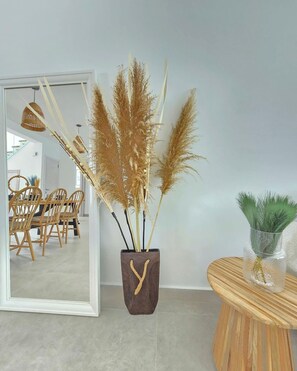 Interior - Estrella Dominicus Poolside Penhouse l ENIF 303 (Dominicus)