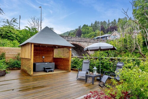 1 Bed in Drumnadrochit (oc-t32404)