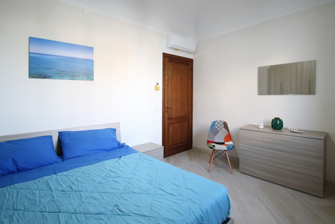 2 camere, una cassaforte in camera, ferro/asse da stiro