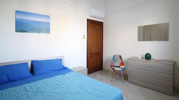 2 camere, una cassaforte in camera, ferro/asse da stiro