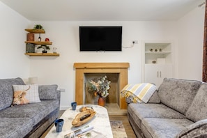TV - 2 Bed in Inverness (oc-b32706) (Inverness)