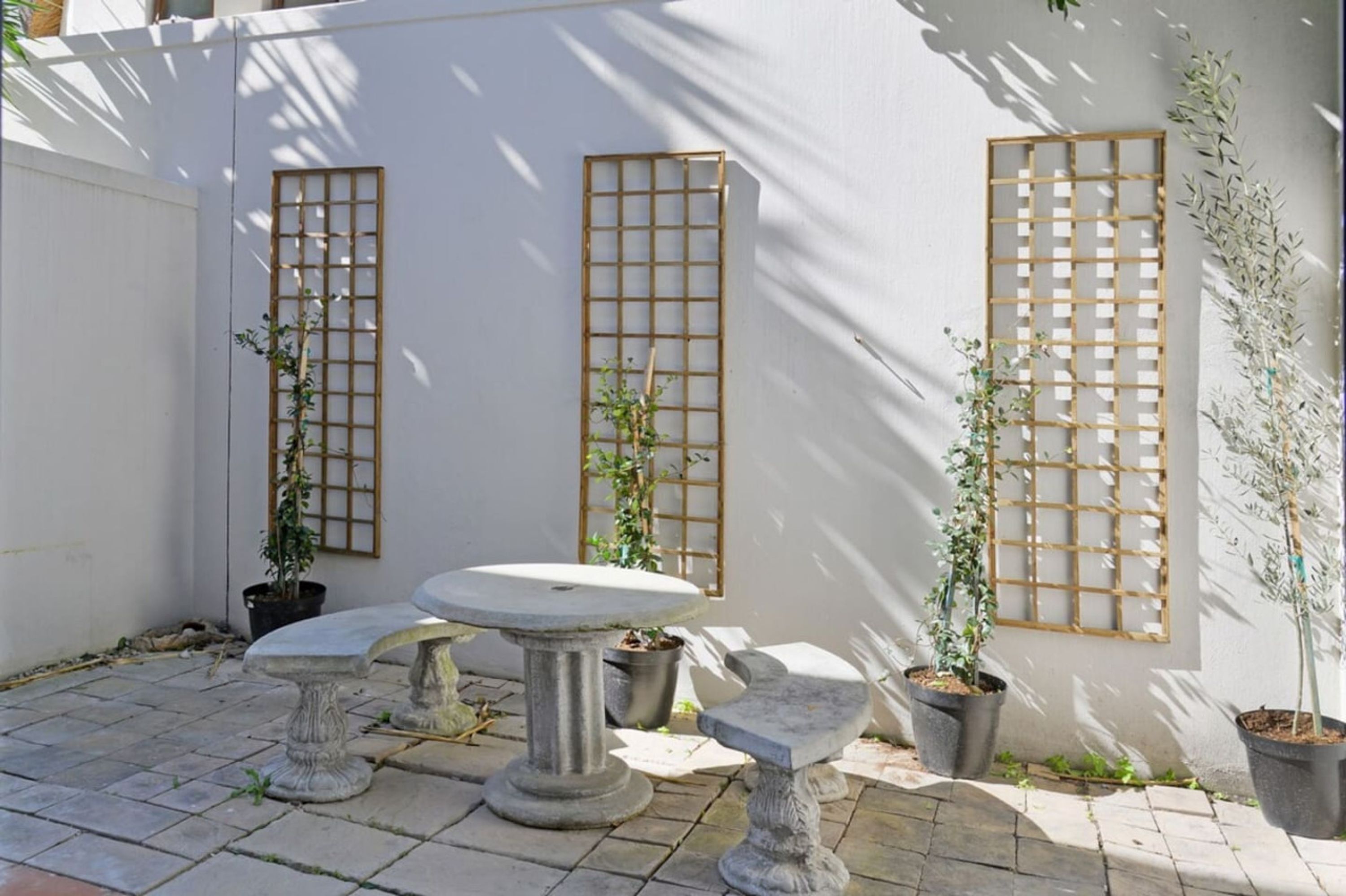 Terras