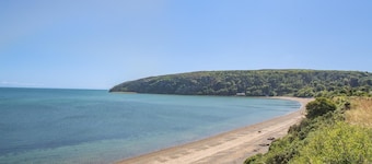 2 Bed in Llanbedrog (oc-c32640)