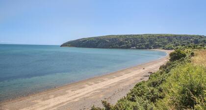 2 Bed in Llanbedrog (oc-c32640)