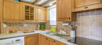 2 Bed in Llanbedrog (oc-r32641)