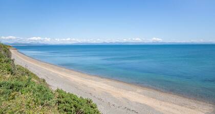 2 Bed in Llanbedrog (oc-r32641)