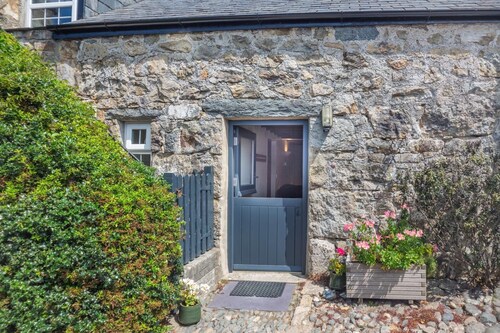 2 Bed in Llanbedrog (oc-r32641)