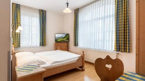 Dubbelrum | Gratis wi-fi