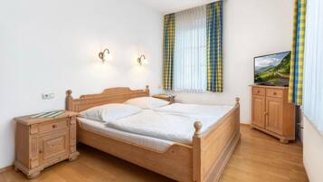 Double Room | Free WiFi