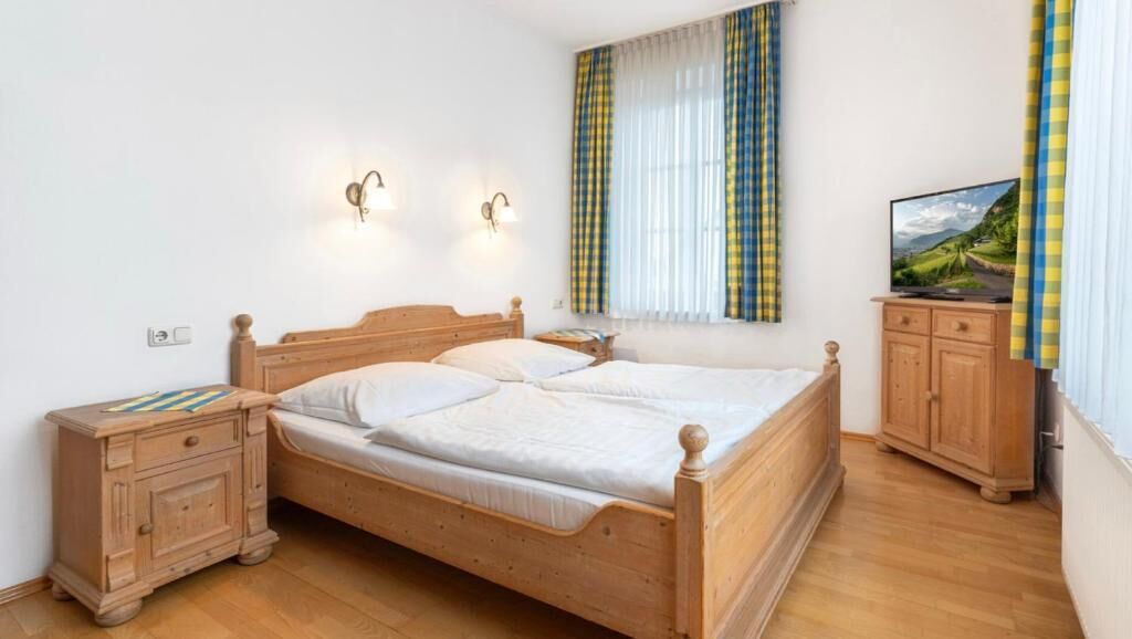 Dubbelrum | Gratis wi-fi