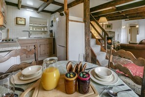 Dining - 2 Bed in Liskeard (oc-t32876) (Duloe)