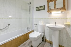 Towels - 2 Bed in Liskeard (oc-t32876) (Duloe)