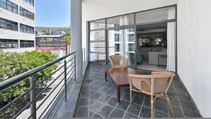 Property grounds - 5th Floor - City Center 3Bed|Central and Spacious (Cape Town)
