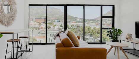 TV, offices