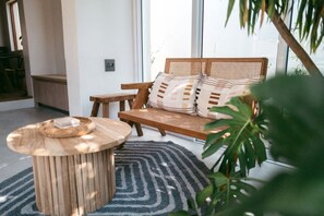 Interior - Serene Oasis | Nestled Under Table Mountain (Cape Town)