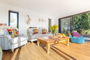 Interior - 4 Bed in Woolfardisworthy (oc-s32421) (Higher Clovelly)