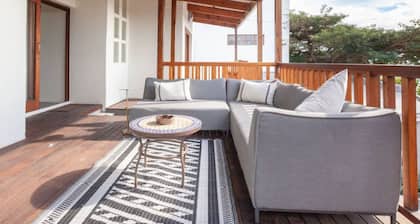 Spacious 3-Bed | Sunlit Comfort & Power Backup