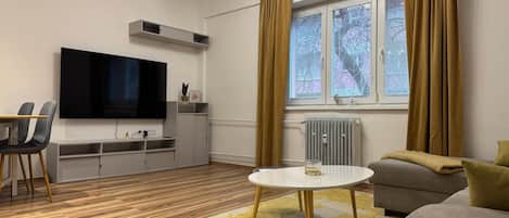 Smart TV