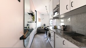 Unclassified image, 2 of 24, button - The Flamingo | One Bed | Sea Point Promenade (Cape Town)