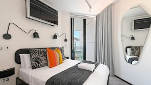 Unclassified image, 3 of 24, button - The Flamingo | One Bed | Sea Point Promenade (Cape Town)
