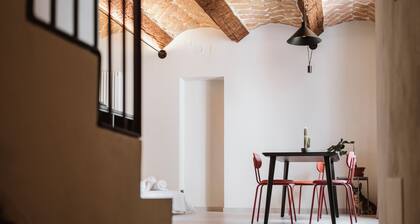 Vicolo al Castello - Langhe e Monferrato Suites