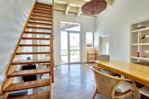 Interior - Green Point| Peaceful Retreat | Off-Grid (Cape Town)