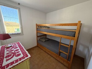 1 bedroom - 2-Room Apartment in Narbonne Plage (Narbonne)