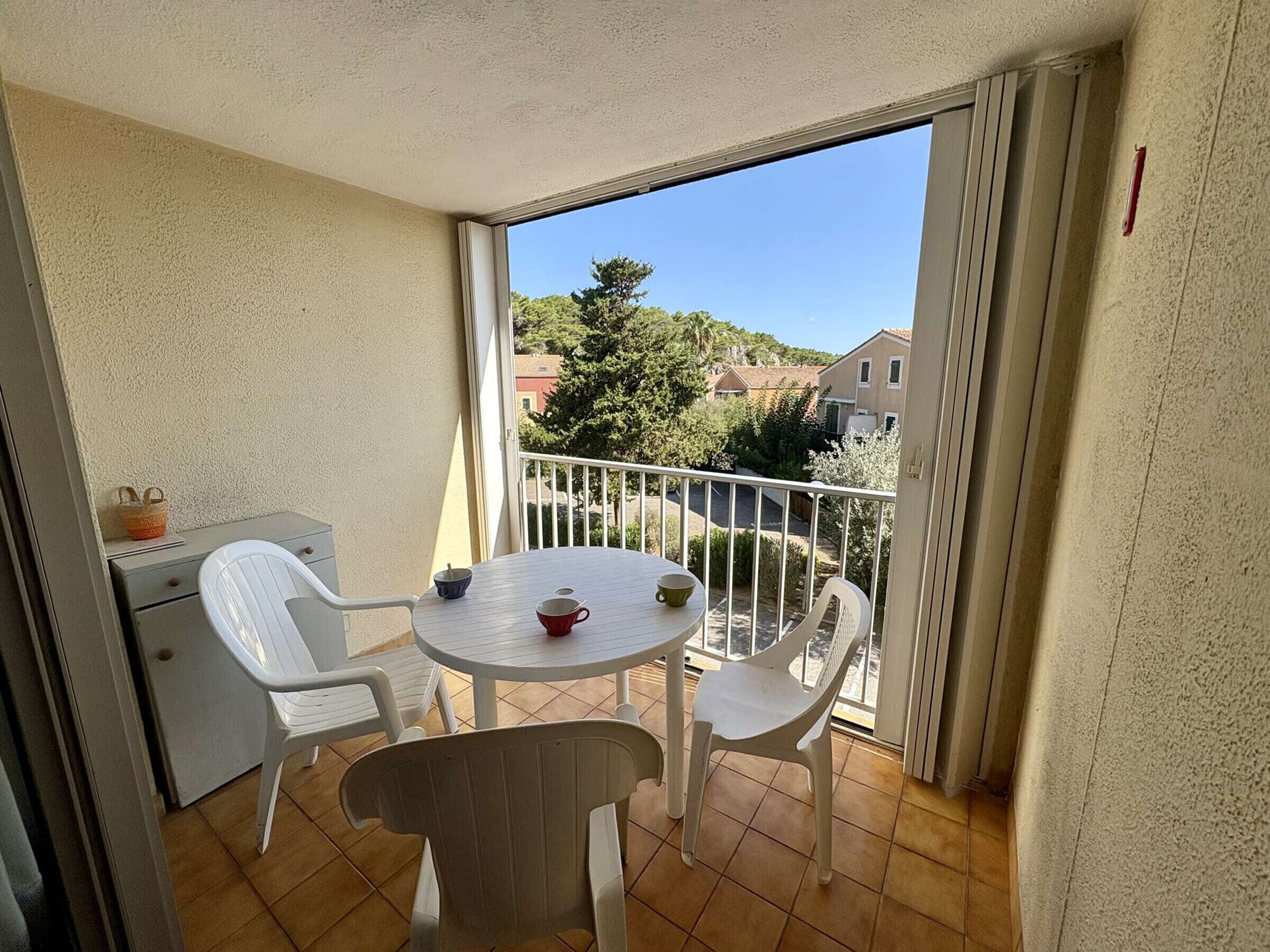 Servei de restauració a l'aire lliure