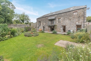 Exterior - 3 Bed in Torpoint (oc-l32511) (Downderry)