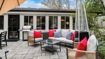 Terras