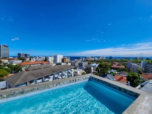 Pool - One Bedroom | Green Point | Spacious (Cape Town)