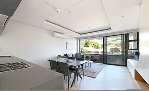 Interior - One Bedroom | Green Point | Spacious (Cape Town)