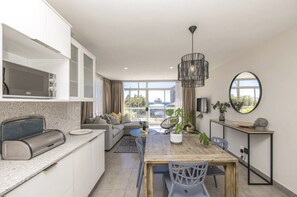 Interior - Seaview Bliss, a Sunny Apartment and Pool (Cape Town)