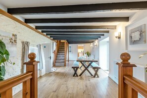 Interior - 3 Bed in Fairy Cross (oc-g32972) (Ford)