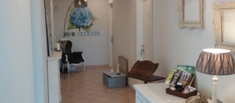 B & B CELESTE BEDONIA 5 minutes from town center