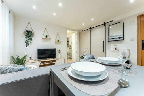 Los pinares apartment