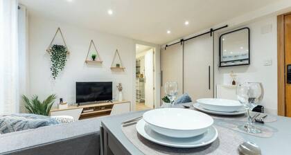 Los pinares apartment