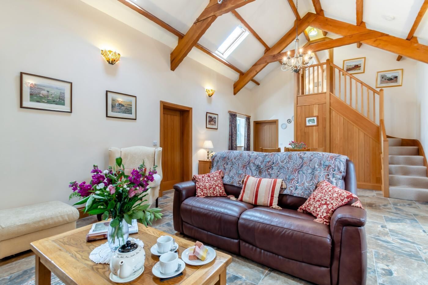 2 Bed In Ponthirwaun (Oc-h33292) - Aberporth