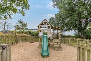 Children's area - 2 Bed in Ponthirwaun (oc-c33293) (Ponthirwaun)