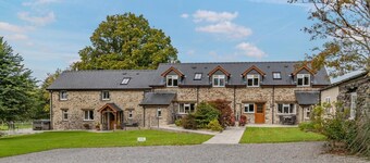 2 Bed in Ponthirwaun (oc-c33293)
