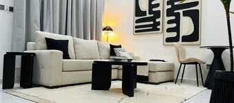 Ritz Elegant Studio Apartment