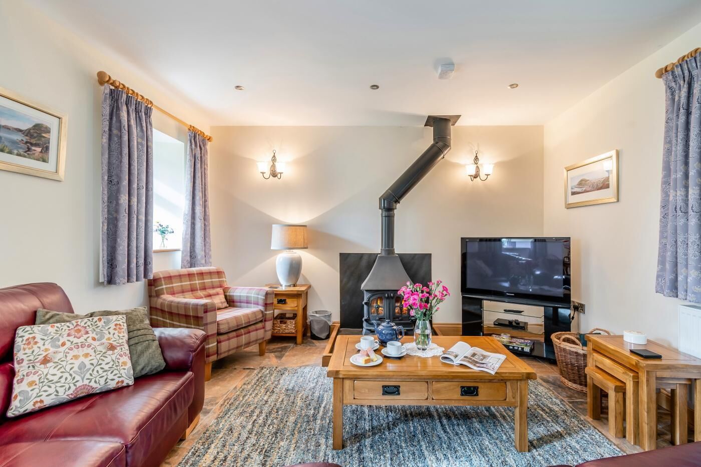 3 Bed In Ponthirwaun (Oc-t33294) - Aberporth