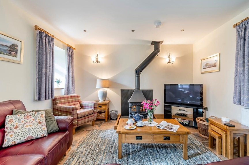 3 Bed In Ponthirwaun (Oc-t33294) - Aberporth
