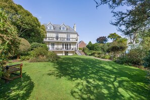 Exterior - 3 Bed in Fowey (oc-o33078) (Fowey)