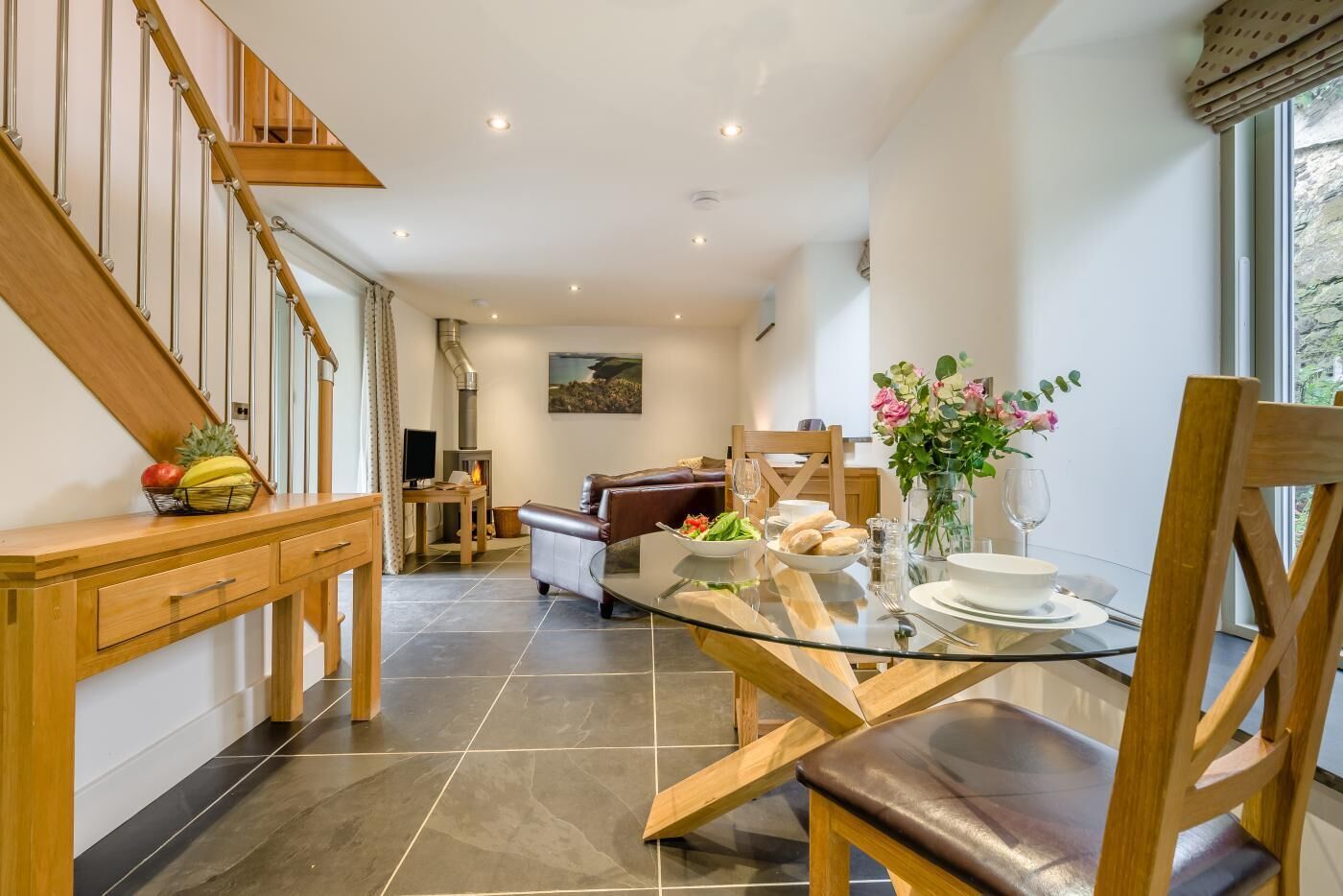 1 Bed In Bodmin (Oc-p00377) - Port Isaac