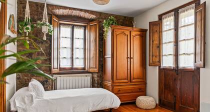 Casa Rural Selmo in the Heart of Asturias