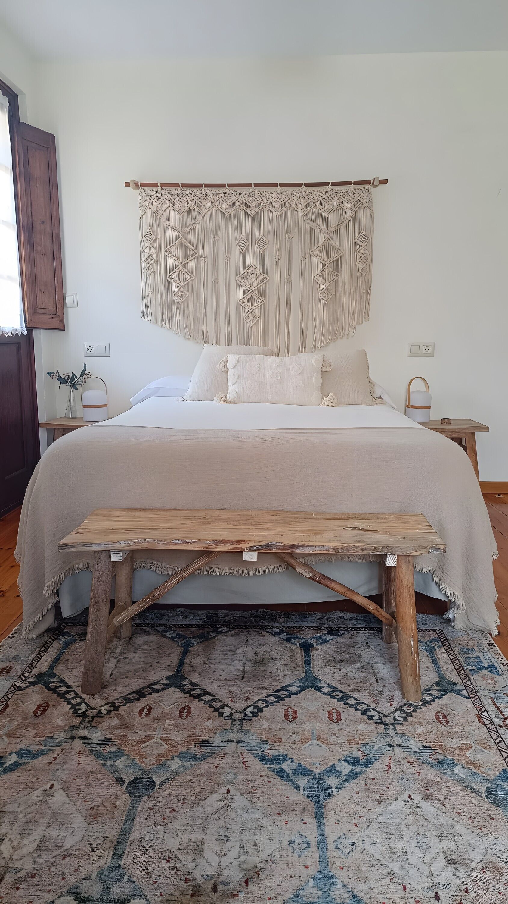 Ferro/asse da stiro, Wi-Fi, lenzuola