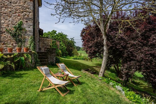 Casa Rural Selmo in the Heart of Asturias